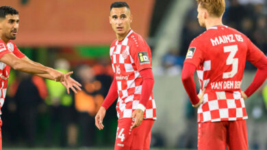 أنور الغازي