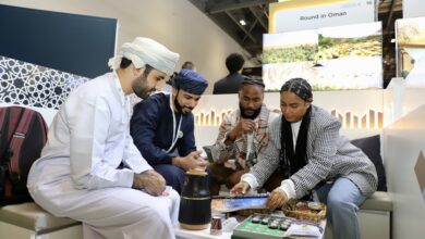 التراث والسياحة 1