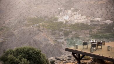 الجبل الأخضر 1