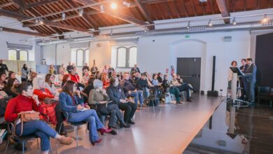 السياحة والترويج 1