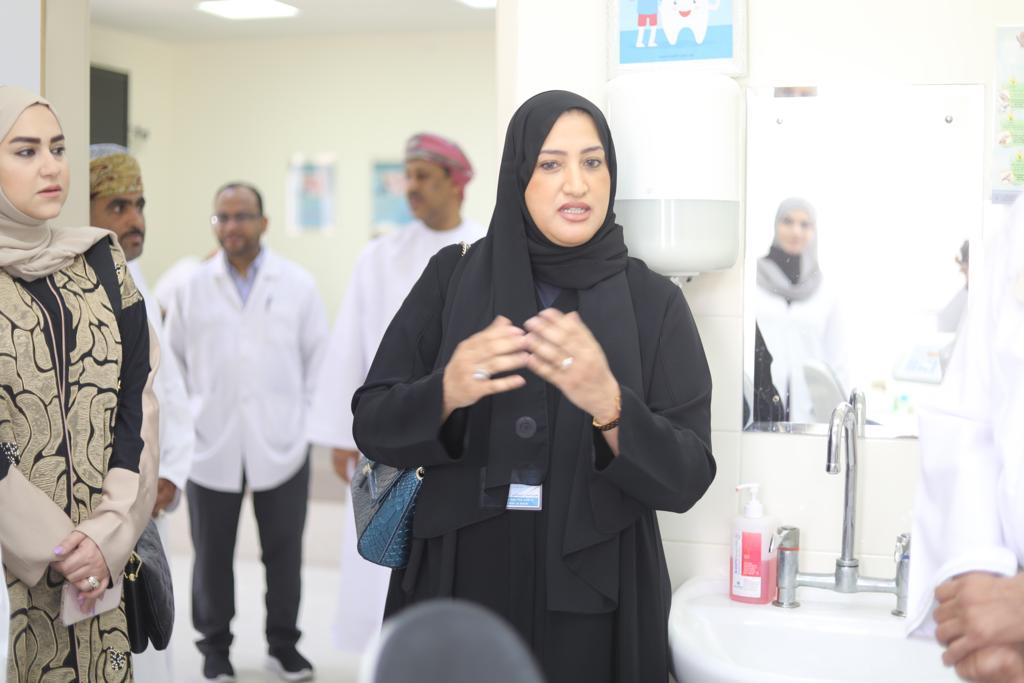 الصحة والأسنان 2