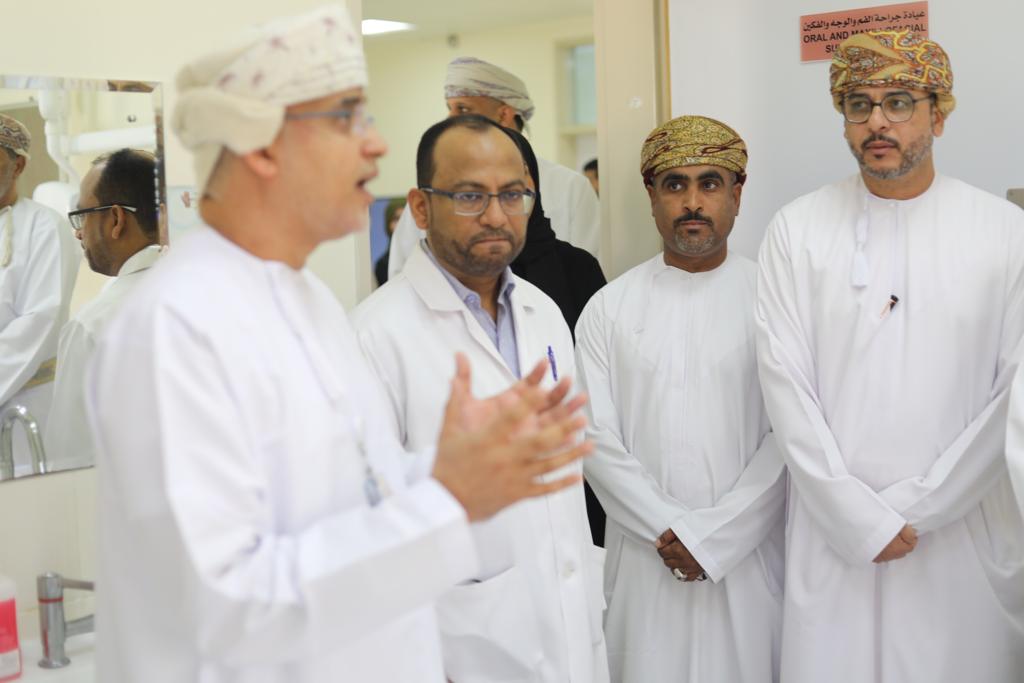 الصحة والأسنان 3