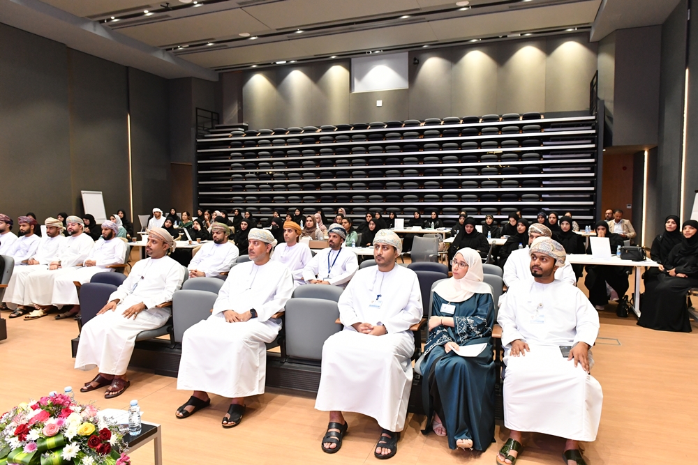 الصحة والبرنامج الوطني للتدريب 3