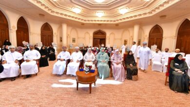 الصحة وتحديات العمل 1