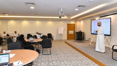 الصحة وورشة تطوير 1