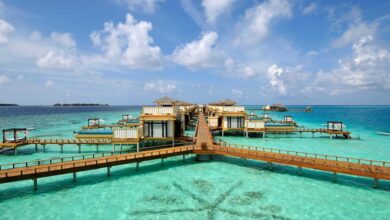 المالديف والعيد الوطني 1