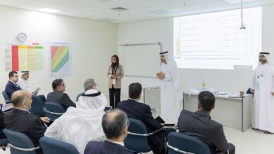 جامعة الامارات والمعهد الوطني 1