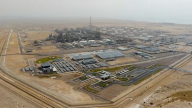 جهاز الاستثمار