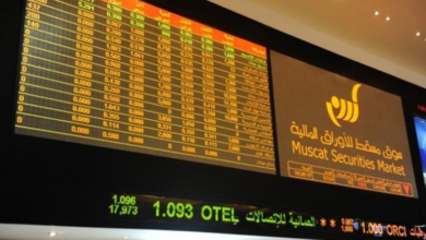 صندوق النقد العربي وأسواق المال العربية