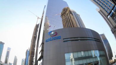 صندوق النقد العربي والأسواق المالية