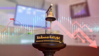 صندوق النقد العربي والنشرة المالية