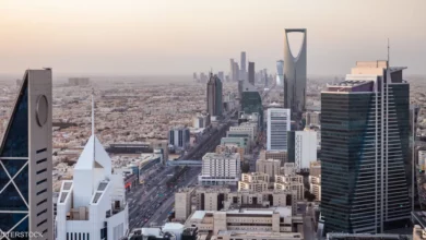 صندوق النقد العربي وتقرير