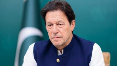 عمران خان