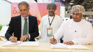 عمران وسوق السفر 1