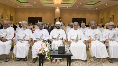 مؤتمر الصرفة الاسلامية 1