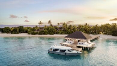 مطاعم المالديف 1