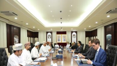 وزارة الاقتصاد وصندوق النقد 1