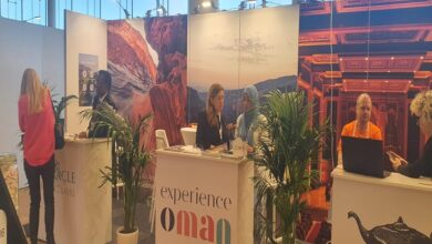 وزارة التراث والسياحة والترويج 1