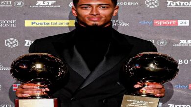A new history with Real Madrid. Why did Bellingham win two awards at the Golden Boy Awards