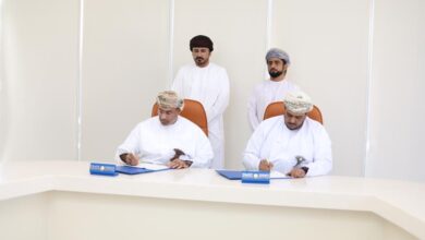 Health OMIFCO Sign Pacts to Finance Health Projects1