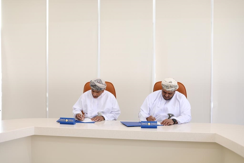 Health OMIFCO Sign Pacts to Finance Health Projects3