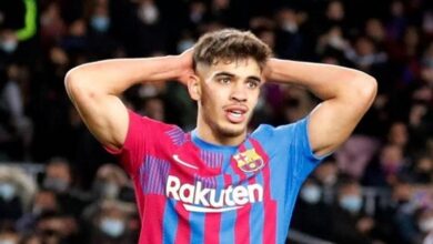 Press reports Barcelona welcomes Al Zalzoulis departure to the English Premier League