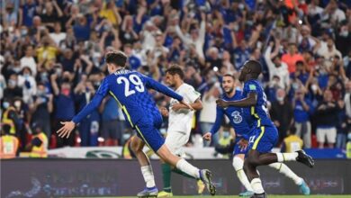 الأندية الانجليزية