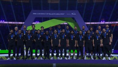 الأهلي المصري