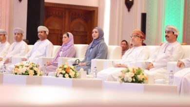 السياحة وفنون الطهى العماني 1