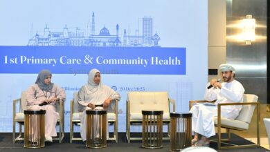 الصحة والرعاية الصحية 1