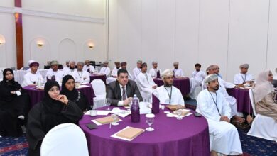 الصحة والكوادر الصحية 1
