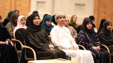 الصحة ورؤية عُمان 1