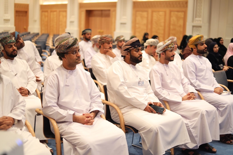 الصحة ورؤية عُمان 3