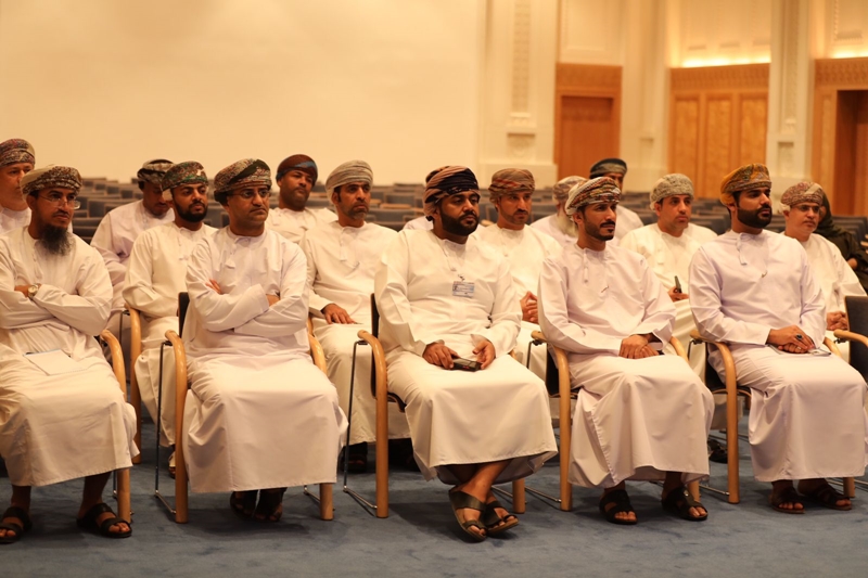الصحة ورؤية عُمان 5