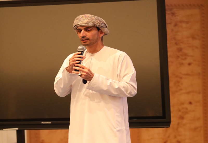 الصحة ورؤية عُمان 6