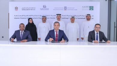 المجلس العام للبنوك الإسلامية