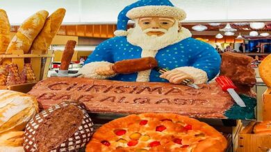 باب القصر والأعياد 1