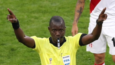 باكاري غاساما