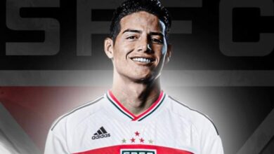 خاميس رودريغيز