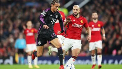 دوري أبطال أوربا 1 1