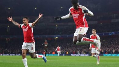 دوري أبطال أوربا 1