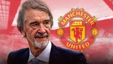 راتكليف ومان يونايتد