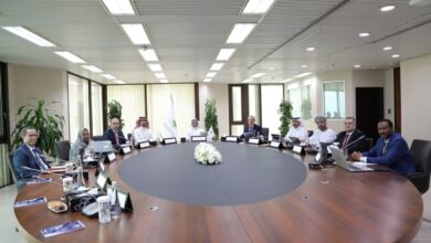 صندوق النقد العربي