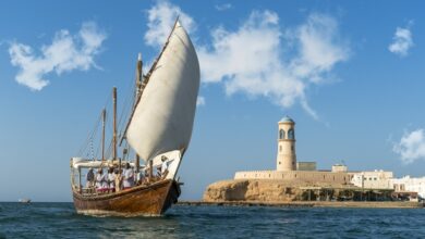 صور عاصمة السياحة العربية 1