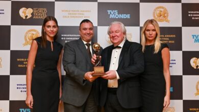 فندق ذا تشيدي 1