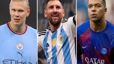 فيفا وأفضل لاعب