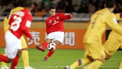 كأس العالم للأندية 1