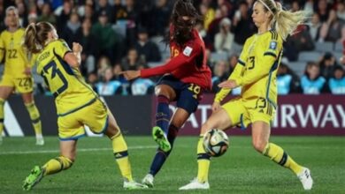 كأس العالم للسيدات