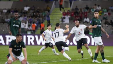 كاس العالم للاندية