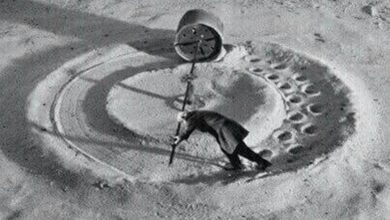 لم يتعلم الدرس